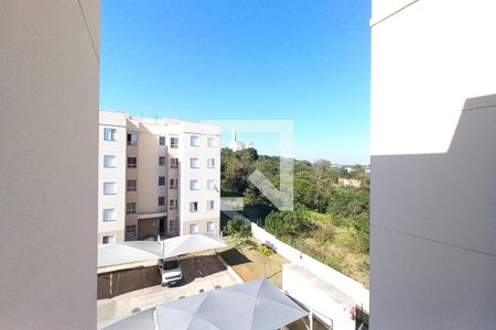 Apartamento para alugar com 44m², 2 quartos e sem vaga Apartamento para alugar com 44m², 2 quartos e sem vagaVista da Sala