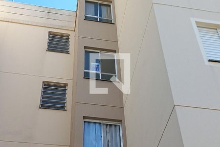 Apartamento para alugar com 44m², 2 quartos e sem vaga Apartamento para alugar com 44m², 2 quartos e sem vagaPlaca Instalada