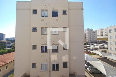 Apartamento para alugar com 44m², 2 quartos e sem vaga Apartamento para alugar com 44m², 2 quartos e sem vagaVista da Cozinha
