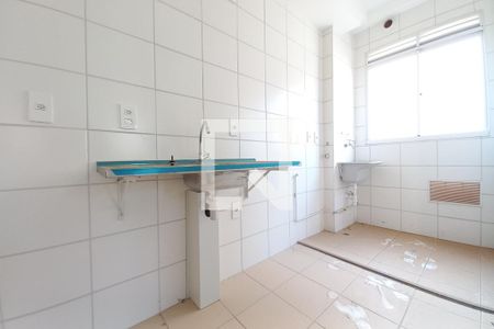 Apartamento para alugar com 44m², 2 quartos e sem vaga Apartamento para alugar com 44m², 2 quartos e sem vagaCozinha