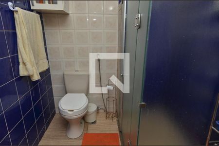 Casa de condomínio à venda com 98m², 3 quartos e 3 vagas Casa de condomínio à venda com 98m², 3 quartos e 3 vagasBanheiro Social