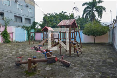 Casa de condomínio à venda com 98m², 3 quartos e 3 vagas Casa de condomínio à venda com 98m², 3 quartos e 3 vagasÁrea comum - Playground
