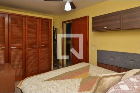 Casa de condomínio à venda com 98m², 3 quartos e 3 vagas Casa de condomínio à venda com 98m², 3 quartos e 3 vagasQuarto 3