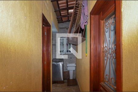 Casa de condomínio à venda com 98m², 3 quartos e 3 vagas Casa de condomínio à venda com 98m², 3 quartos e 3 vagasÁrea de serviço