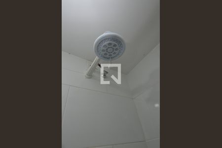 Casa de condomínio à venda com 98m², 3 quartos e 3 vagas Casa de condomínio à venda com 98m², 3 quartos e 3 vagasBanheiro de serviço