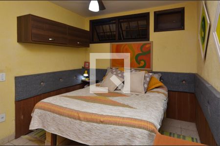 Casa de condomínio à venda com 98m², 3 quartos e 3 vagas Casa de condomínio à venda com 98m², 3 quartos e 3 vagasQuarto 3