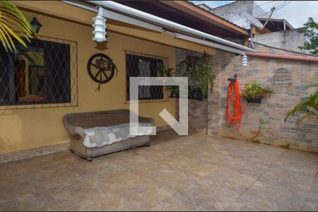 Casa de condomínio à venda com 98m², 3 quartos e 3 vagas Casa de condomínio à venda com 98m², 3 quartos e 3 vagasVaranda