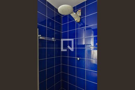 Casa de condomínio à venda com 98m², 3 quartos e 3 vagas Casa de condomínio à venda com 98m², 3 quartos e 3 vagasBanheiro Social