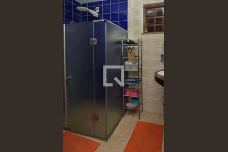 Casa de condomínio à venda com 98m², 3 quartos e 3 vagas Casa de condomínio à venda com 98m², 3 quartos e 3 vagasBanheiro Social