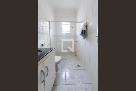 Casa à venda com 500m², 5 quartos e 6 vagasBanheiro 1