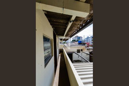 Casa à venda com 500m², 5 quartos e 6 vagasÁrea de serviço