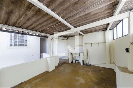 Casa à venda com 500m², 5 quartos e 6 vagasÁrea de serviço