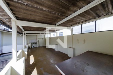 Casa à venda com 500m², 5 quartos e 6 vagasÁrea de serviço