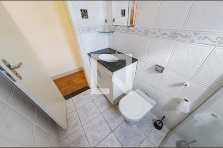 Casa à venda com 500m², 5 quartos e 6 vagasBanheiro 1