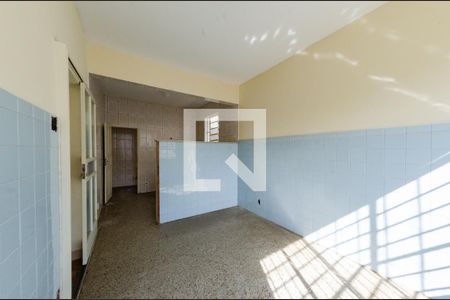 Casa à venda com 500m², 5 quartos e 6 vagasSala de jantar