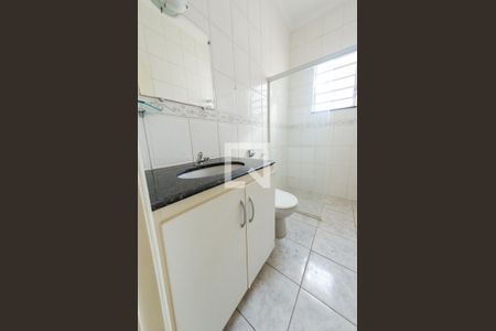 Casa à venda com 500m², 5 quartos e 6 vagasBanheiro 1