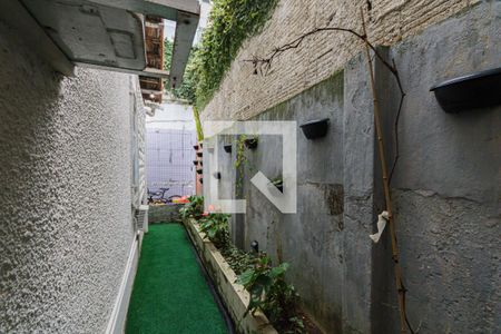 Casa à venda com 110m², 2 quartos e 1 vaga Casa à venda com 110m², 2 quartos e 1 vagaÁrea Externa