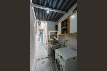 Casa à venda com 110m², 2 quartos e 1 vaga Casa à venda com 110m², 2 quartos e 1 vagaÁrea de Serviço