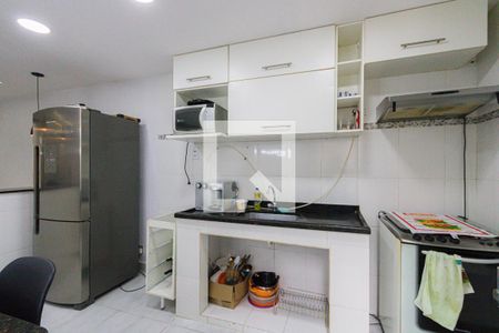 Casa à venda com 110m², 2 quartos e 1 vaga Casa à venda com 110m², 2 quartos e 1 vagaCozinha