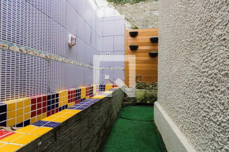 Casa à venda com 110m², 2 quartos e 1 vaga Casa à venda com 110m², 2 quartos e 1 vagaÁrea Externa