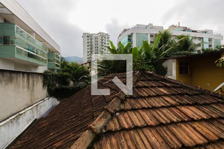 Casa à venda com 110m², 2 quartos e 1 vaga Casa à venda com 110m², 2 quartos e 1 vagaVista do Espaço Gourmet
