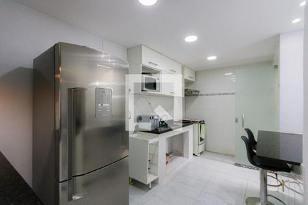 Casa à venda com 110m², 2 quartos e 1 vaga Casa à venda com 110m², 2 quartos e 1 vagaCozinha