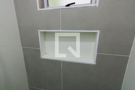 Casa à venda com 110m², 2 quartos e 1 vaga Casa à venda com 110m², 2 quartos e 1 vagaBanheiro da Suíte