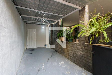 Casa à venda com 110m², 2 quartos e 1 vaga Casa à venda com 110m², 2 quartos e 1 vagaGaragem