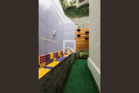 Casa à venda com 110m², 2 quartos e 1 vaga Casa à venda com 110m², 2 quartos e 1 vagaÁrea Externa