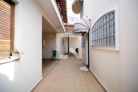 Casa à venda com 194m², 3 quartos e 5 vagasVaranda