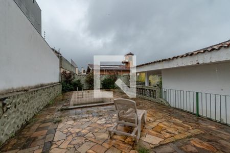 Casa para alugar com 858m², 5 quartos e 4 vagasPiscina 