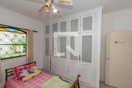 Casa para alugar com 858m², 5 quartos e 4 vagasQuarto 1