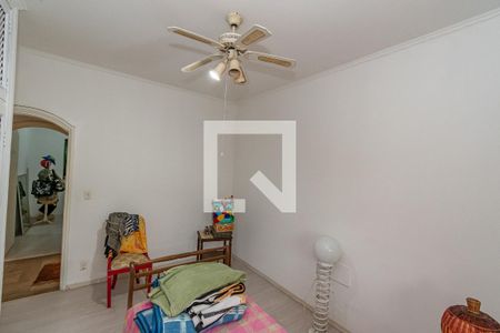 Casa para alugar com 858m², 5 quartos e 4 vagasQuarto 1