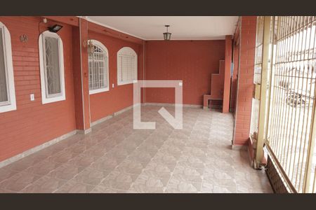 Casa à venda com 150m², 3 quartos e 2 vagasGaragem