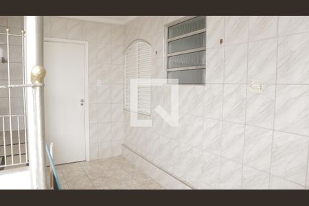 Casa à venda com 150m², 3 quartos e 2 vagasÁrea de Serviço