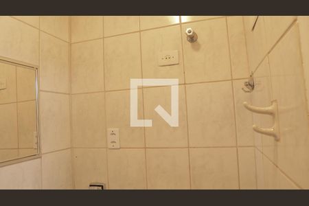 Casa à venda com 150m², 3 quartos e 2 vagasBanheiro fundos