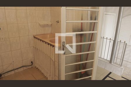 Casa à venda com 150m², 3 quartos e 2 vagasÁrea de Serviço