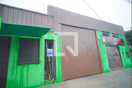 Casa à venda com 100m², 3 quartos e 1 vagaFachada