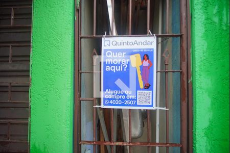 Casa à venda com 100m², 3 quartos e 1 vagaFachada