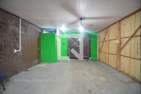 Casa à venda com 100m², 3 quartos e 1 vagaÁrea comum - Salão de festas