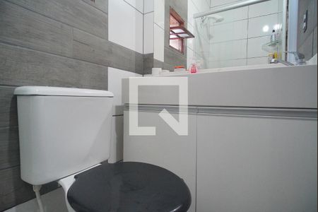 Casa à venda com 100m², 3 quartos e 1 vagaBanheiro da Suíte