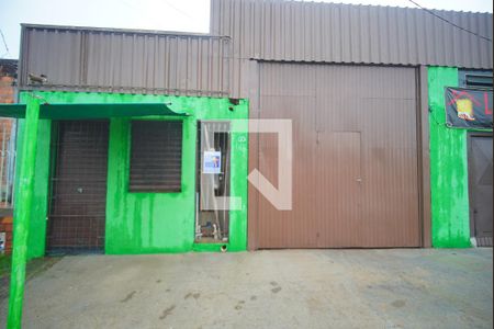 Casa à venda com 100m², 3 quartos e 1 vagaFachada