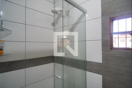 Casa à venda com 100m², 3 quartos e 1 vagaBanheiro da Suíte