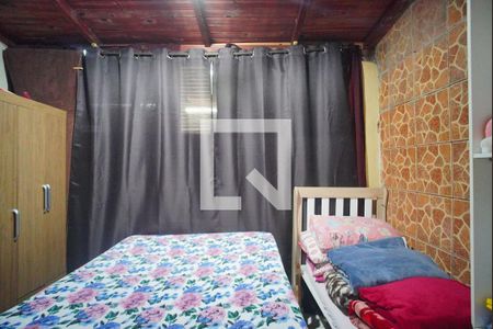 Casa à venda com 100m², 3 quartos e 1 vagaQuarto 3