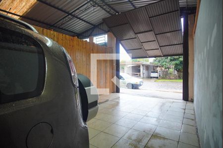 Casa à venda com 100m², 3 quartos e 1 vagaGaragem