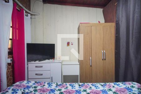 Casa à venda com 100m², 3 quartos e 1 vagaQuarto 3