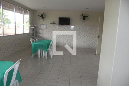 Apartamento à venda com 80m², 2 quartos e 1 vagaÁrea Comum