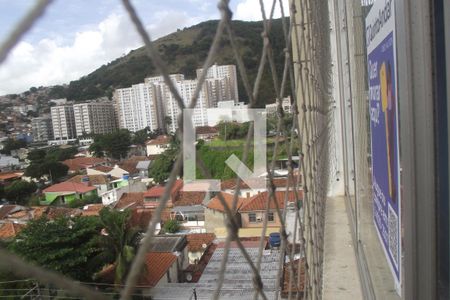 Apartamento à venda com 80m², 2 quartos e 1 vagaVista