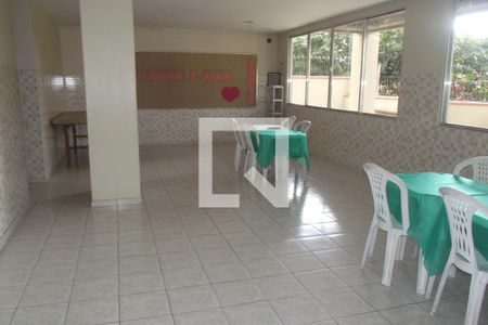 Apartamento à venda com 80m², 2 quartos e 1 vagaÁrea Comum