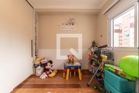 Apartamento à venda com 115m², 3 quartos e 2 vagas Apartamento à venda com 115m², 3 quartos e 2 vagasQuarto 1